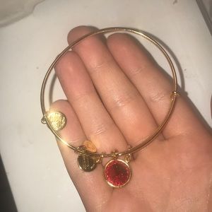Alex and Ani Bangle